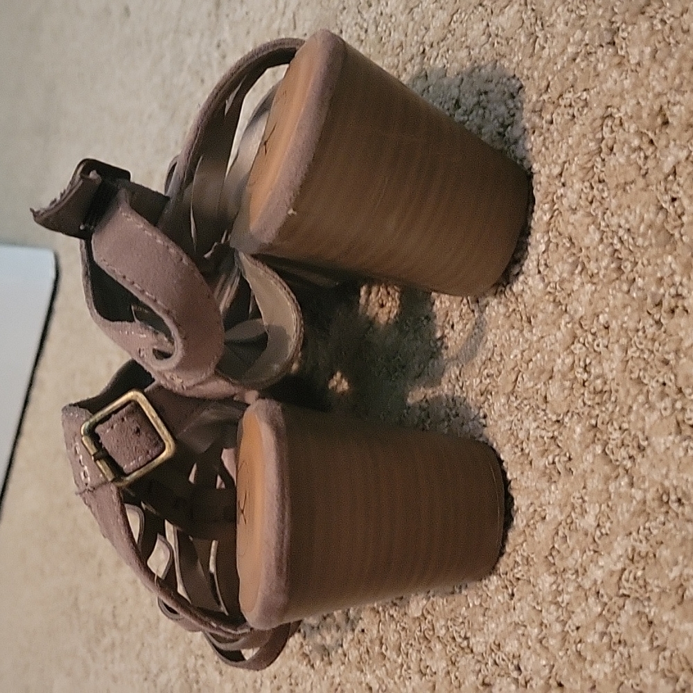Wedges - Picture 5 of 6
